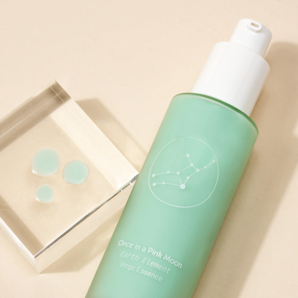 Virgo Serum Essence – Earth Element