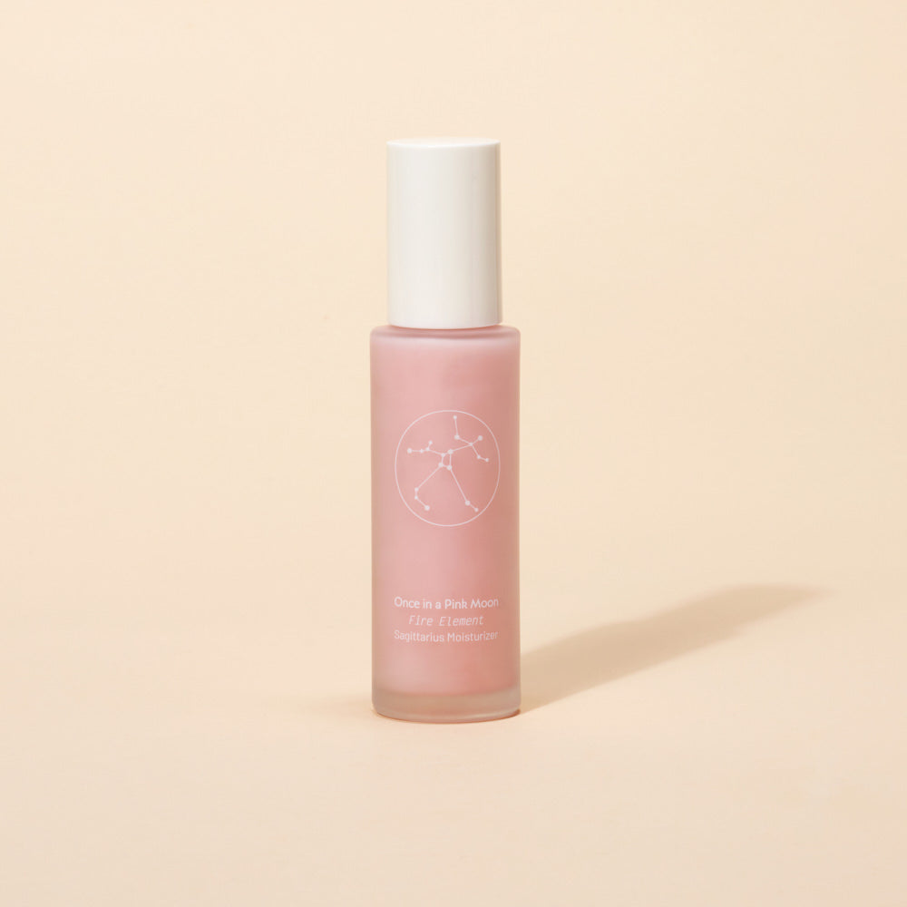 Sagittarius Moisturizer – Fire Element