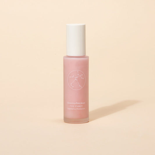 Sagittarius Moisturizer – Fire Element