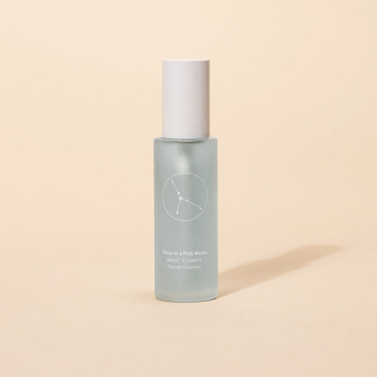 Cancer Cleanser – Water Element