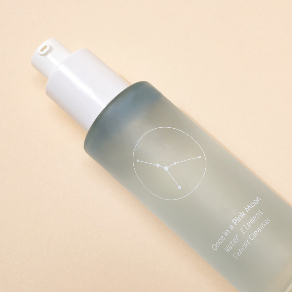 Cancer Cleanser – Water Element