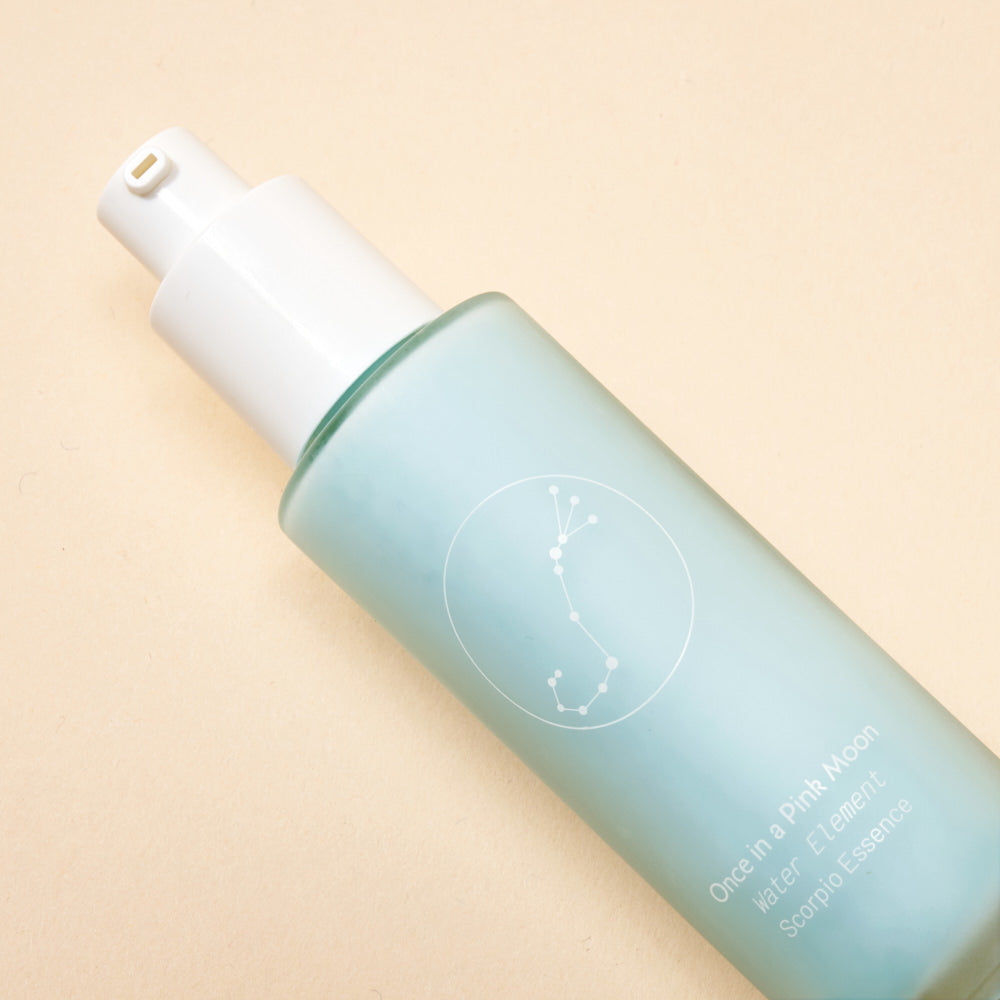 Scorpio Serum Essence – Water Element
