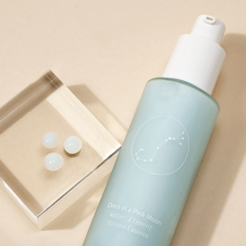 Scorpio Serum Essence – Water Element